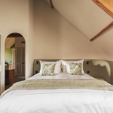 Raphaelles Boutique B&B Bruges Exterior foto