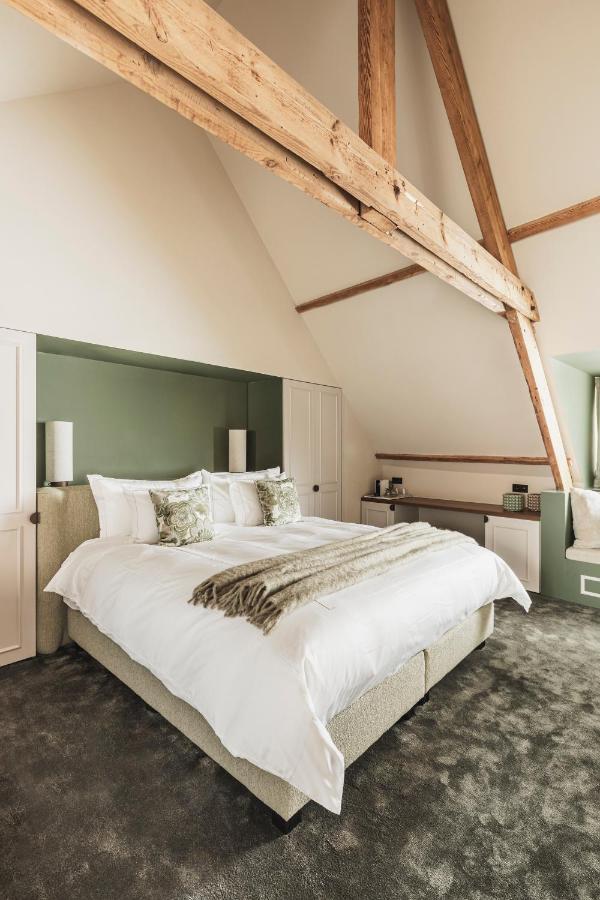 Raphaelles Boutique B&B Bruges Exterior foto