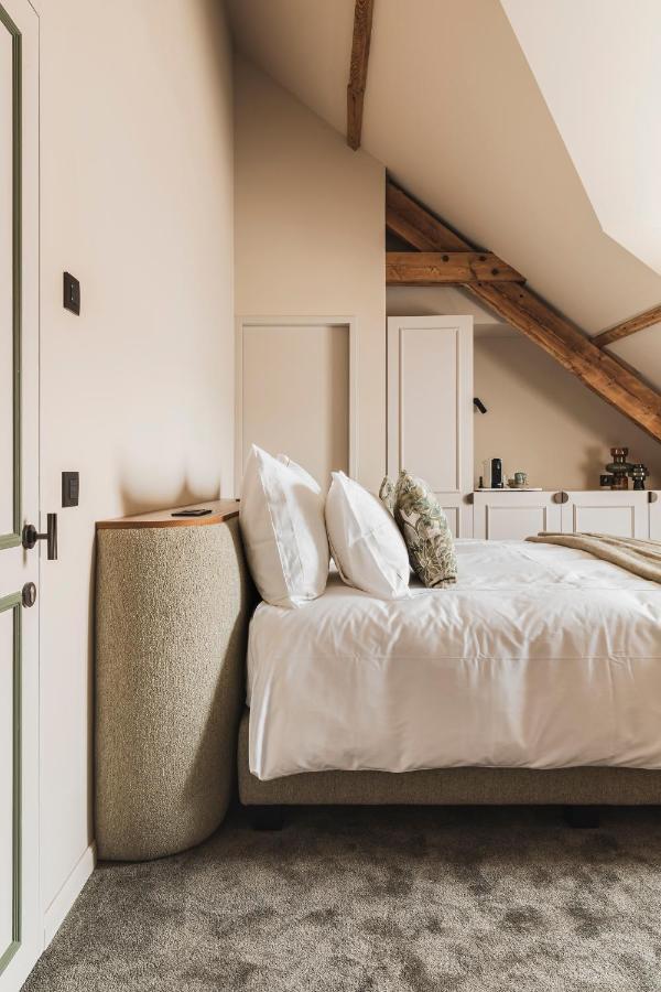 Raphaelles Boutique B&B Bruges Exterior foto