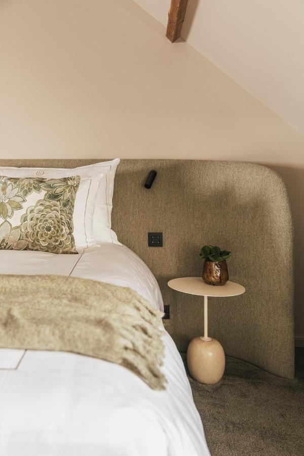 Raphaelles Boutique B&B Bruges Exterior foto