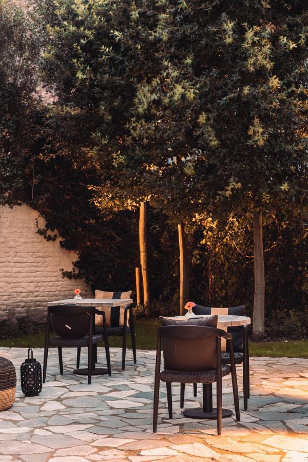 Raphaelles Boutique B&B Bruges Exterior foto