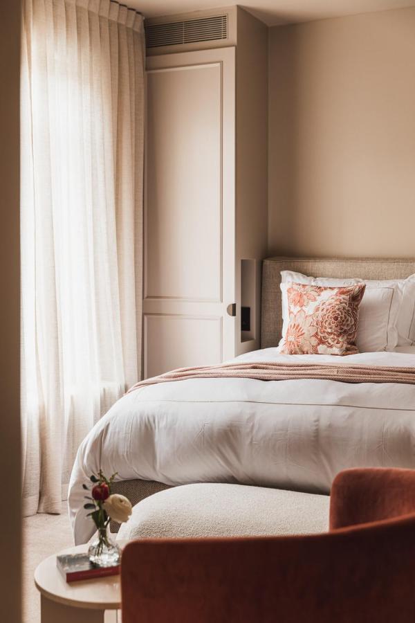 Raphaelles Boutique B&B Bruges Exterior foto