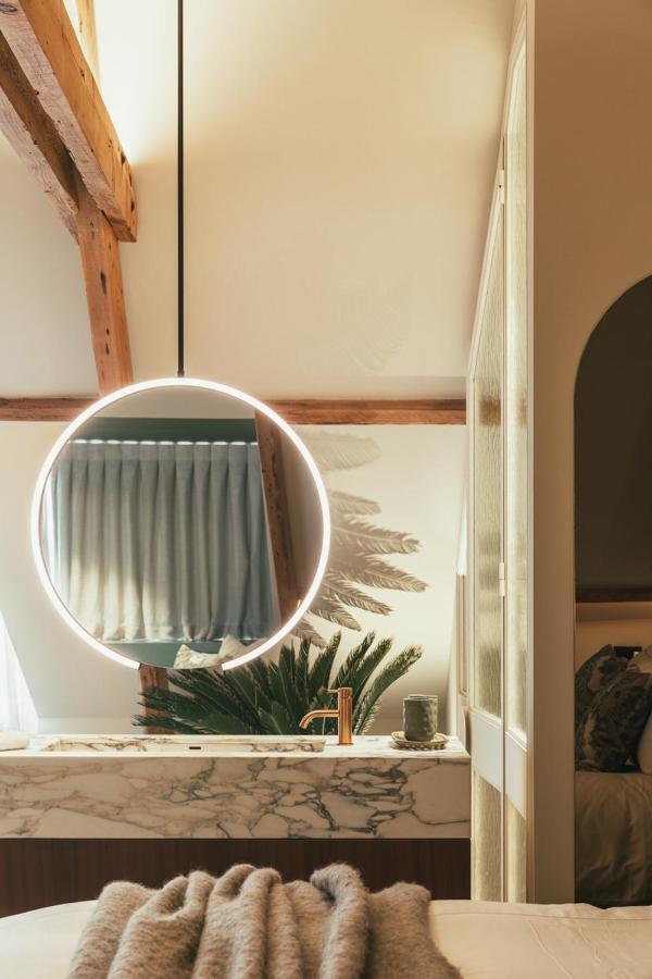 Raphaelles Boutique B&B Bruges Exterior foto
