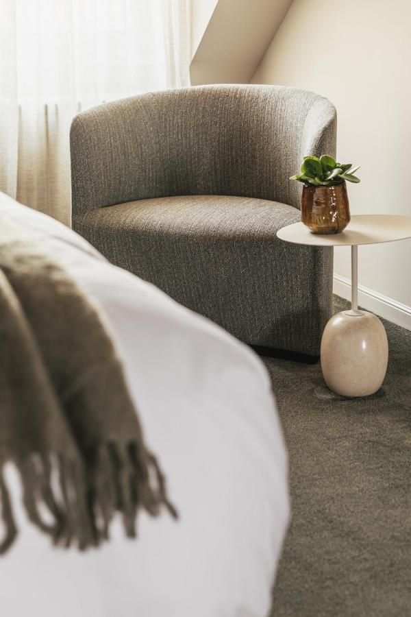 Raphaelles Boutique B&B Bruges Exterior foto