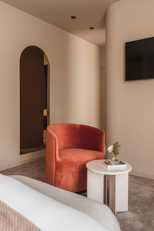 Raphaelles Boutique B&B Bruges Exterior foto